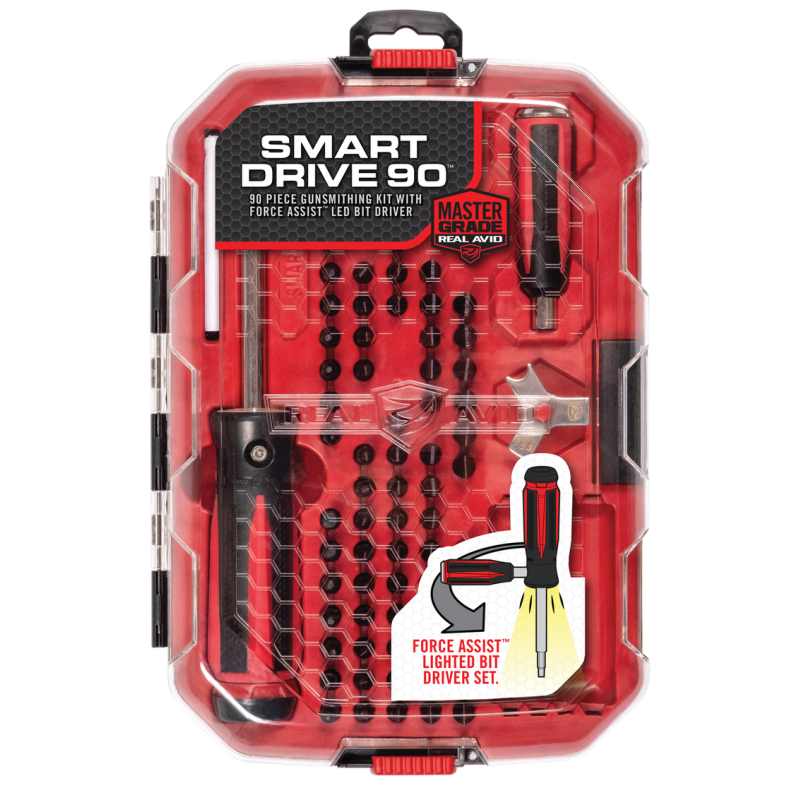 set master tournevis smart drive 90